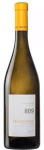 Saint Verny The Lost Vineyard 809 Chardonnay 2018